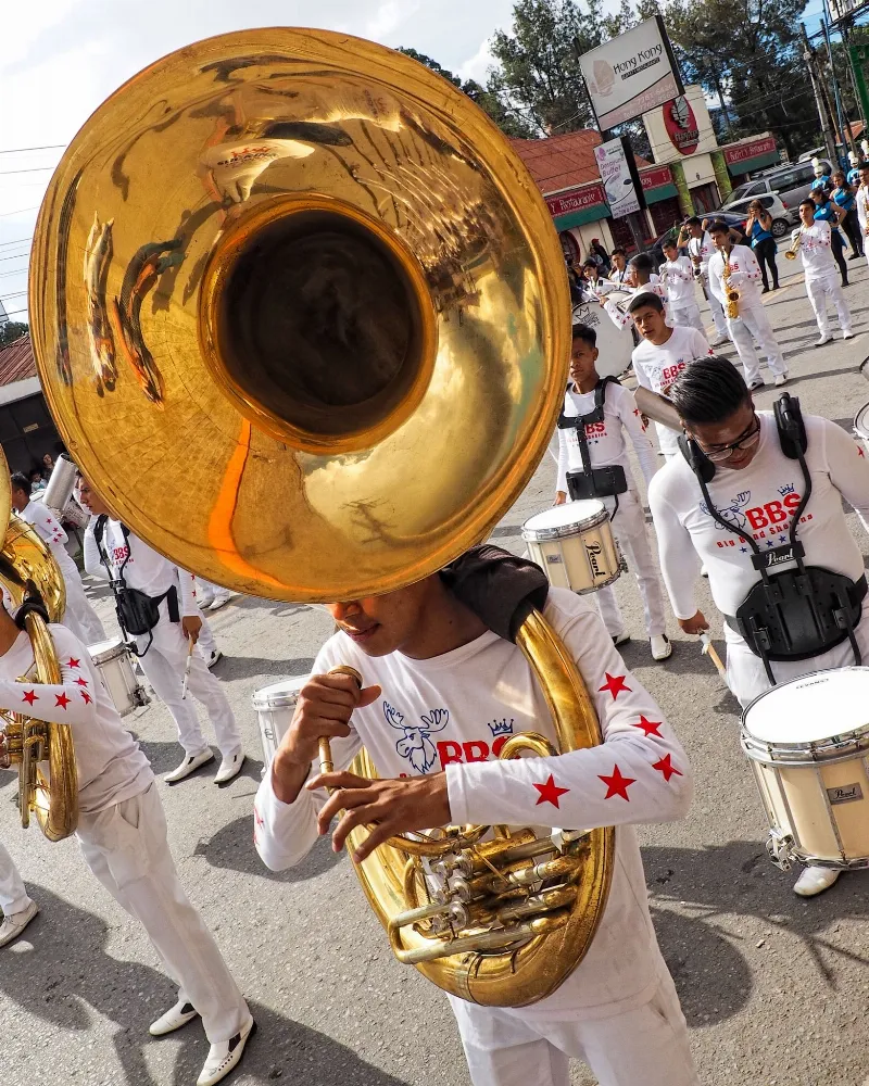 Music And Entertainment photography in Xela