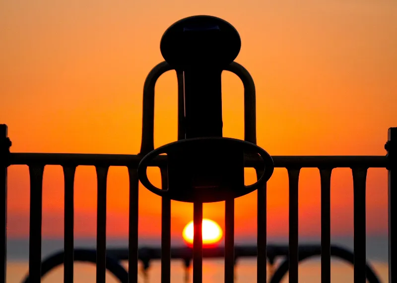 Surf And Sea photography in Goderich, Ontario
