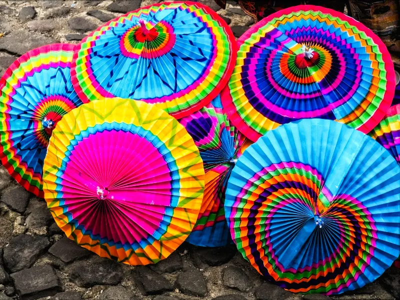 Abstract And Artistic photography in Xela