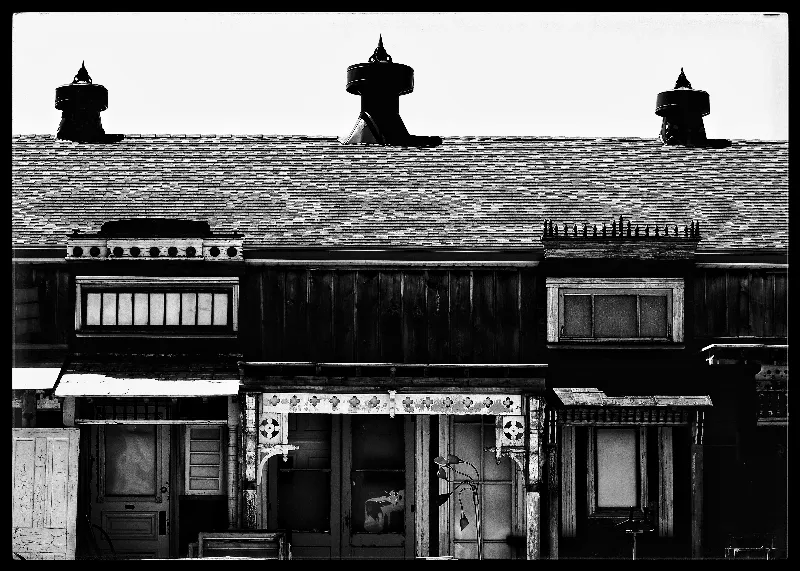 Walls Textures Signs photography in Carlow, Ontario