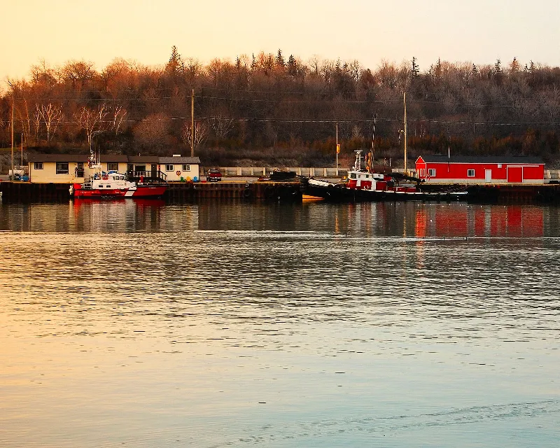 Surf Sea And Sand photography in Goderich, Ontario