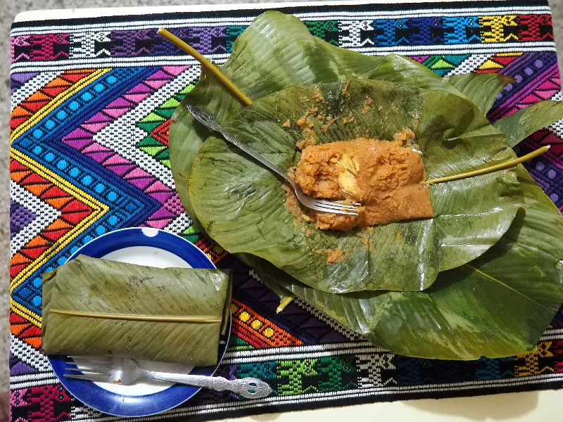 Food And Drink photography in Xela