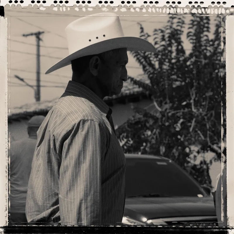 Street Portraits photography in 
