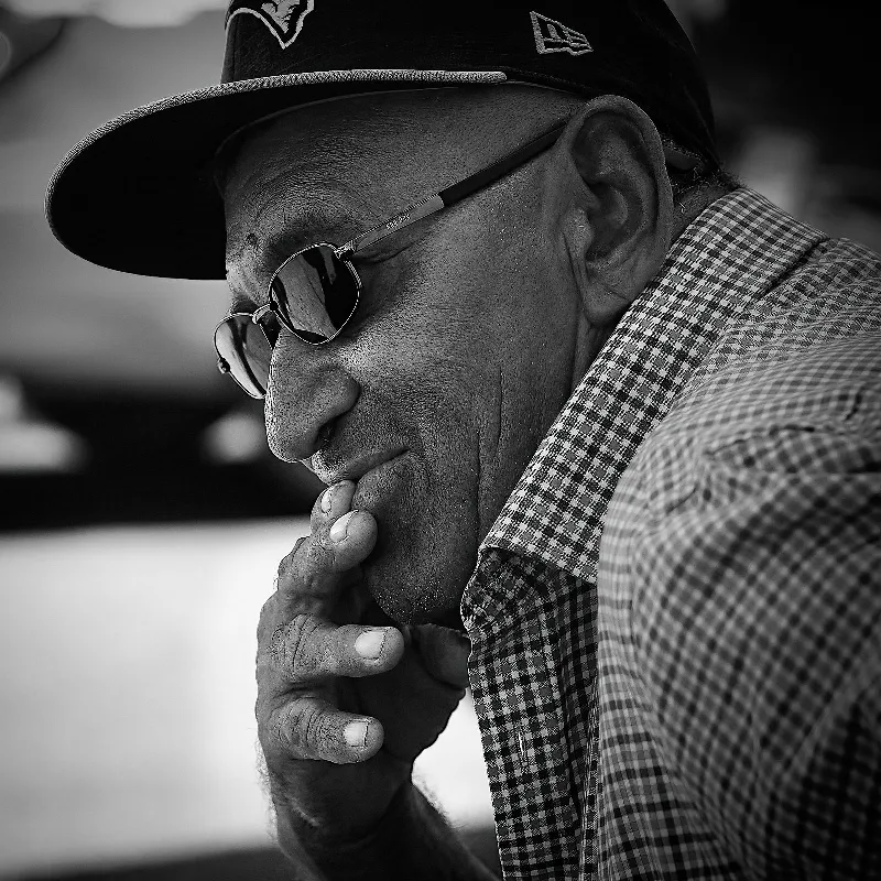 Street Portraits photography in 