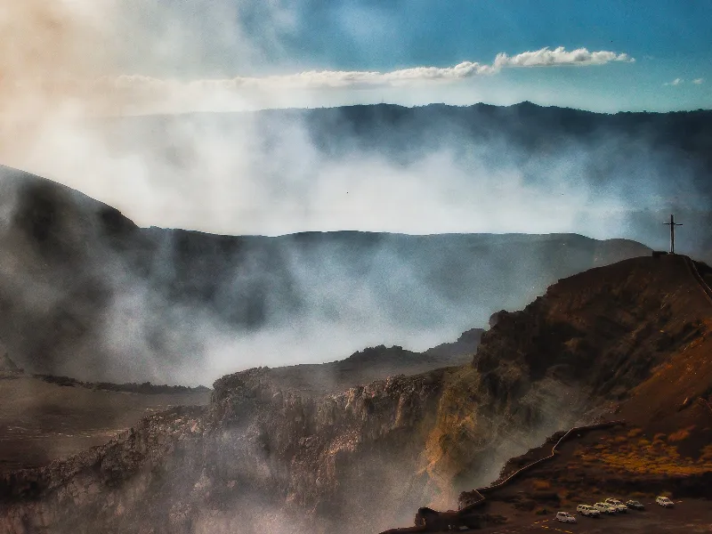 Scenic And Landscape photography in Masaya