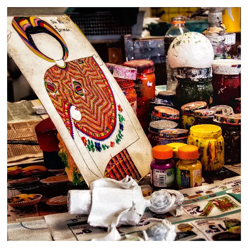 Skills And Artisans photography in Xela