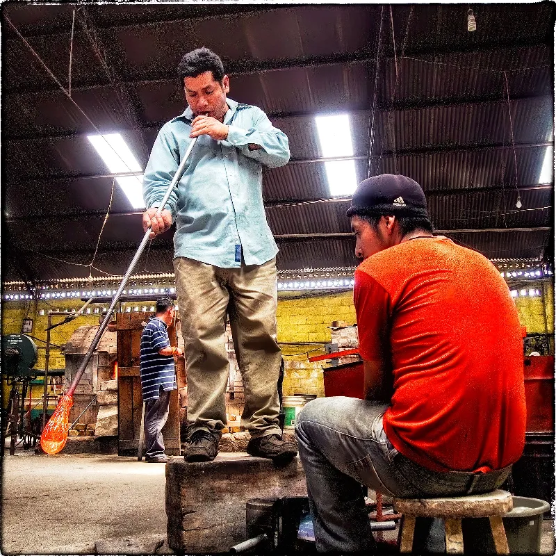 Skills And Artisans photography in Cantel