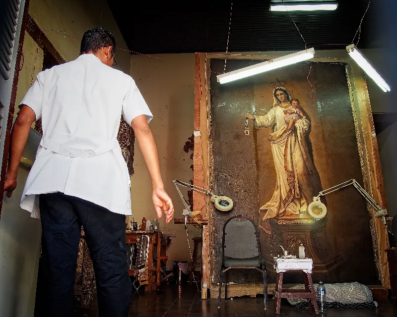 Skills And Artisans photography in Leon