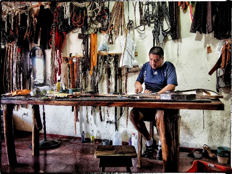 Skills And Artisans photography in Liberia