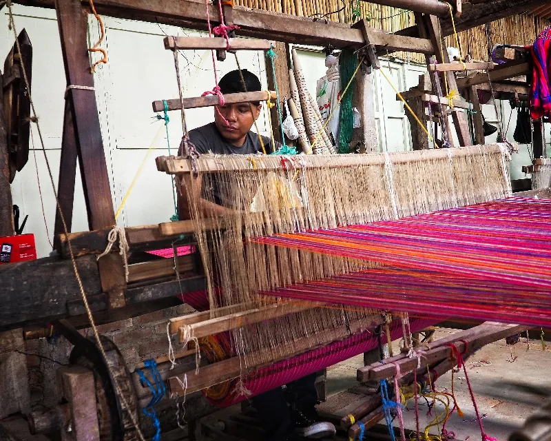 Skills And Artisans photography in Ataco